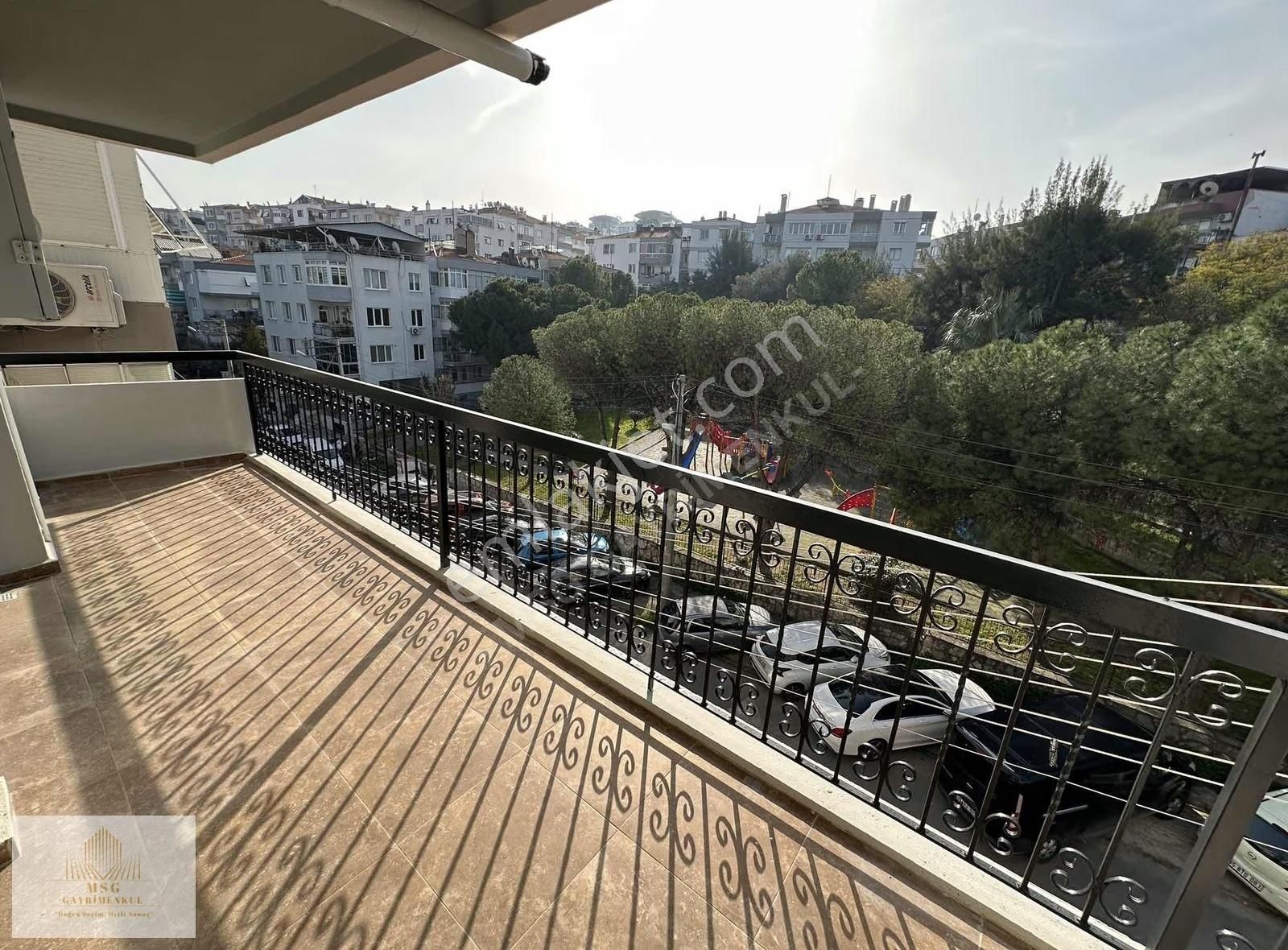 Msg'den Amerikan Koleji Yakını Ara Kat Ferah Emsalsiz 3+1 Daire - Görsel 4