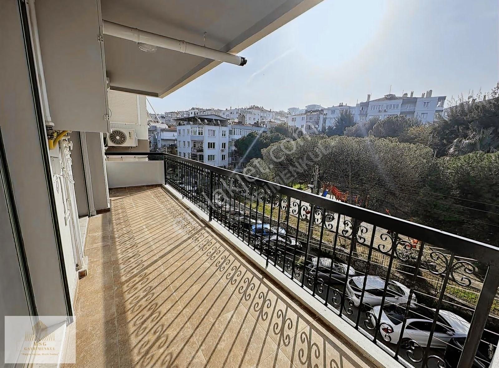 Msg'den Amerikan Koleji Yakını Ara Kat Ferah Emsalsiz 3+1 Daire - Görsel 11