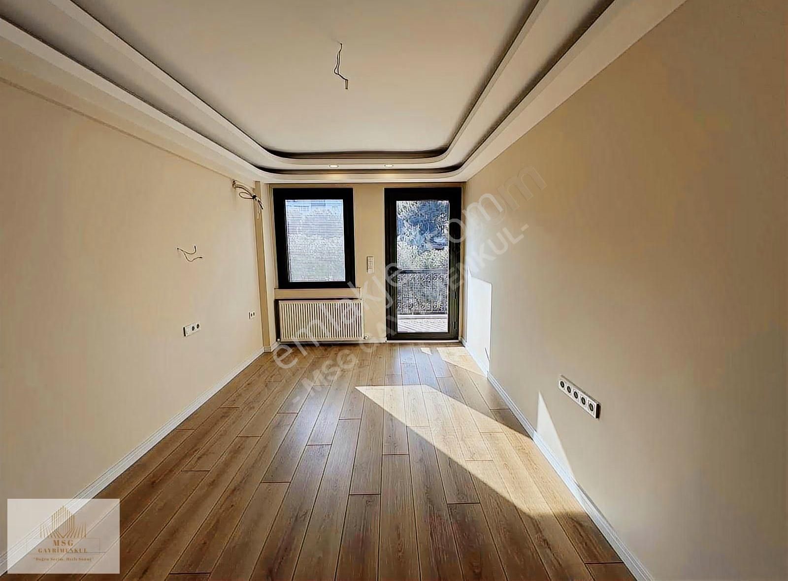 Msg'den Amerikan Koleji Yakını Ara Kat Ferah Emsalsiz 3+1 Daire - Görsel 19