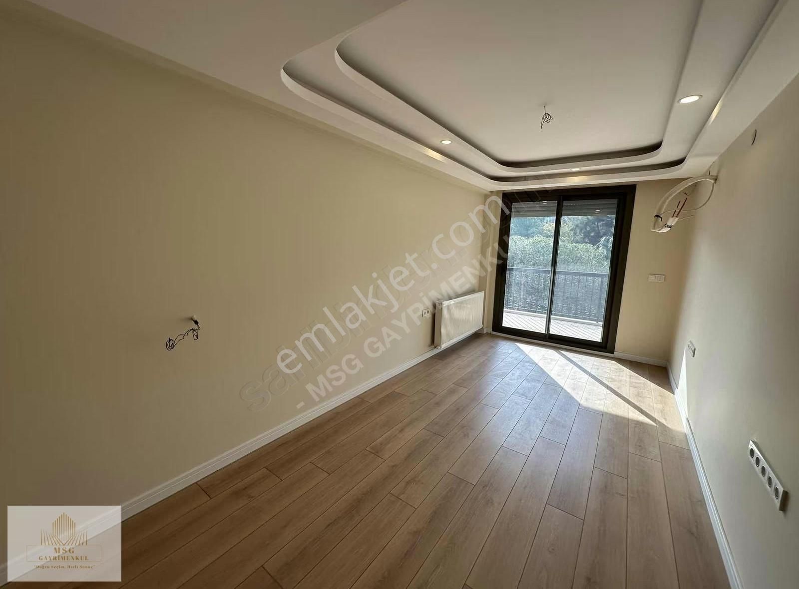 Msg'den Amerikan Koleji Yakını Ara Kat Ferah Emsalsiz 3+1 Daire - Görsel 21