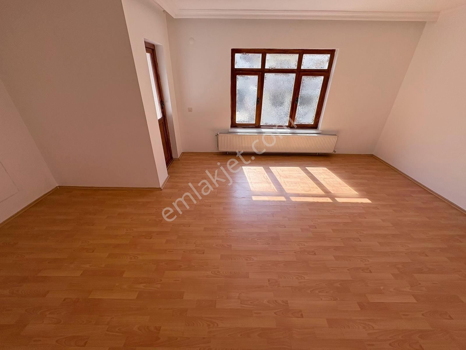 "sincan Plevne'de Ara Kat Ön Cephe Geniş M2 Ferah Kiralık Daire" - Görsel 15