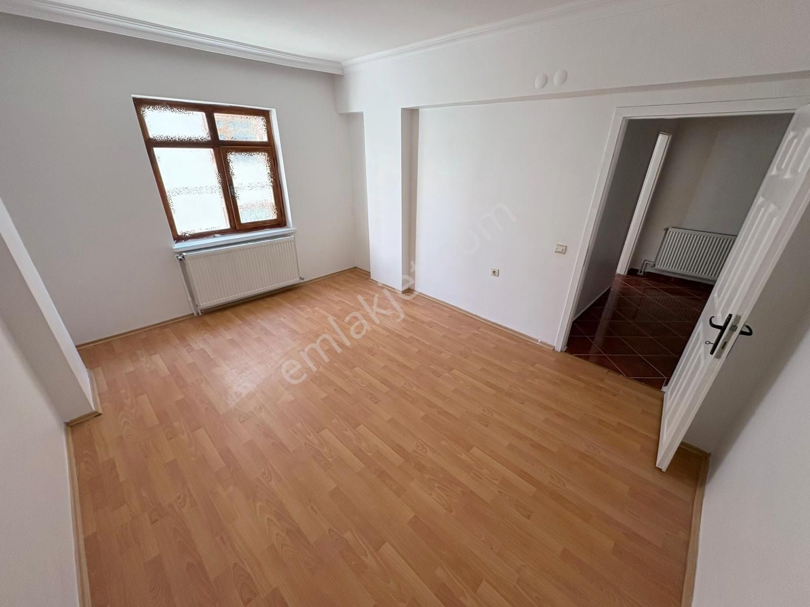 "sincan Plevne'de Ara Kat Ön Cephe Geniş M2 Ferah Kiralık Daire" - Görsel 29
