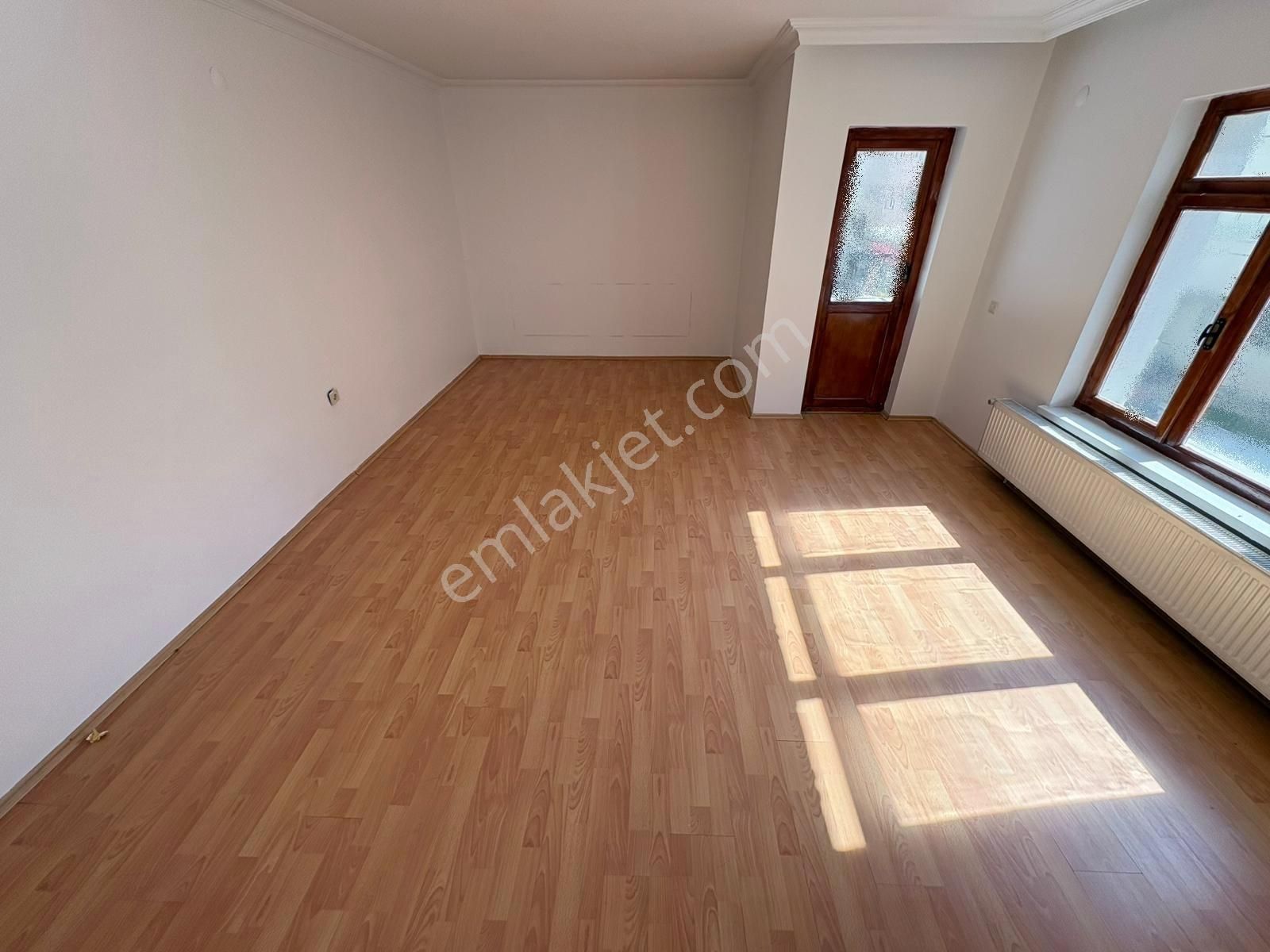 "sincan Plevne'de Ara Kat Ön Cephe Geniş M2 Ferah Kiralık Daire" - Görsel 3