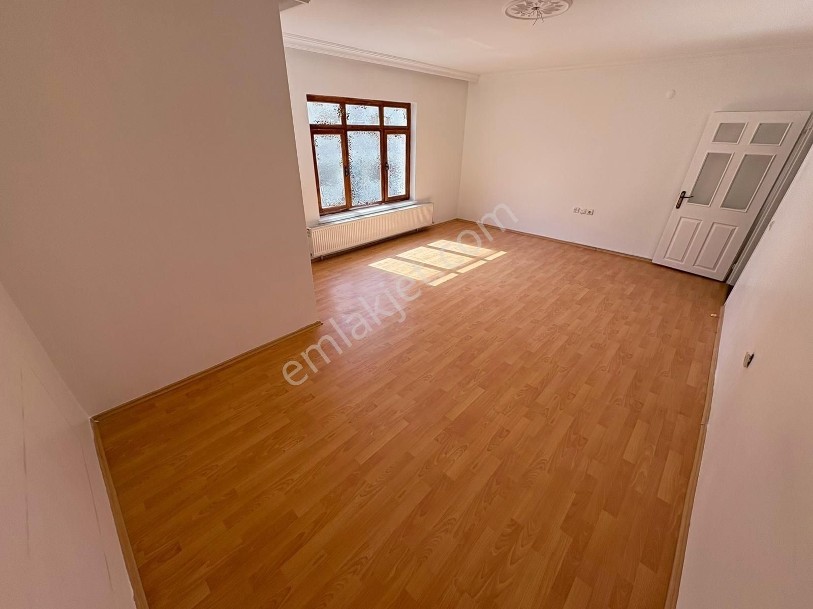 "sincan Plevne'de Ara Kat Ön Cephe Geniş M2 Ferah Kiralık Daire" - Görsel 9