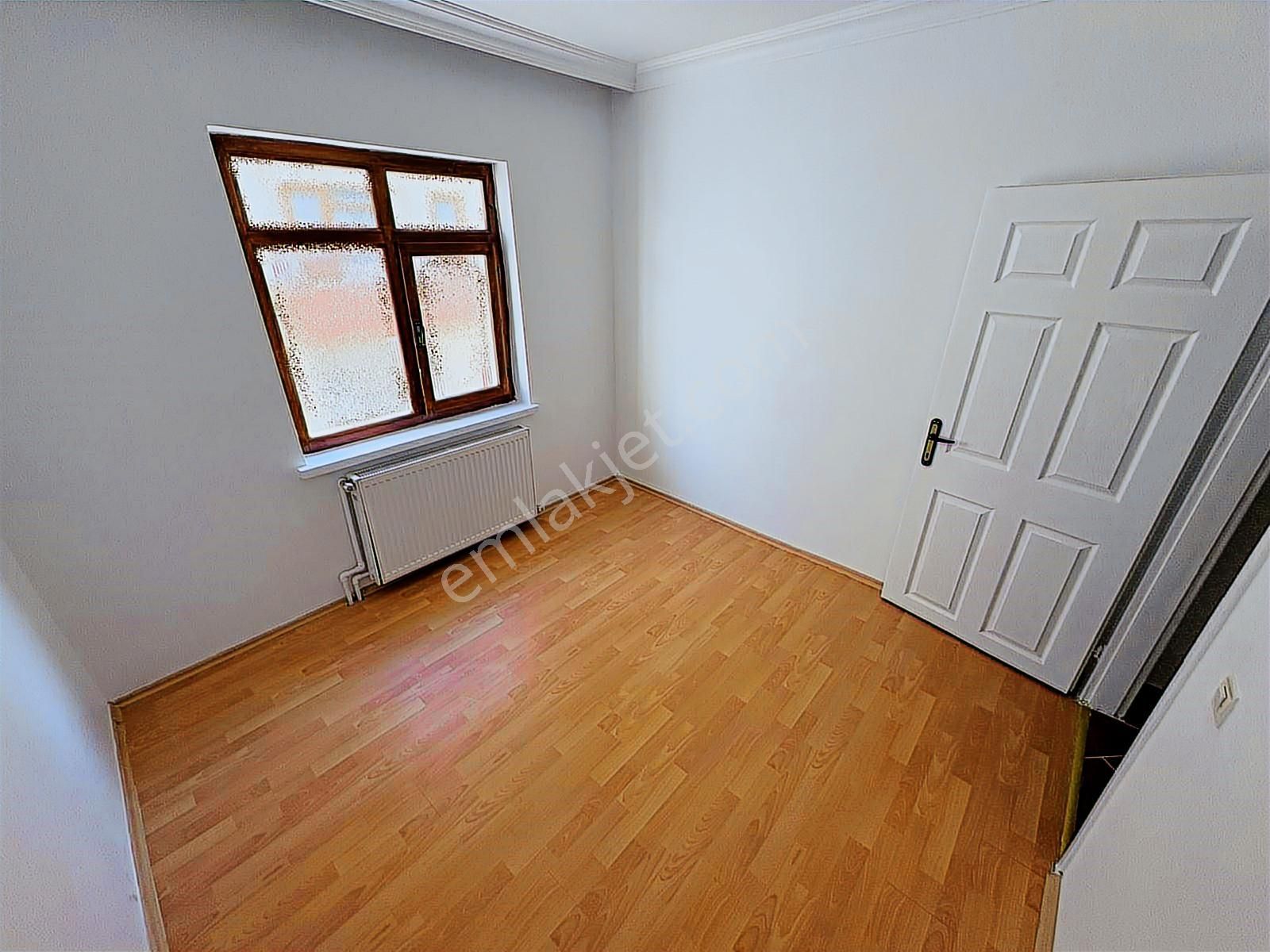 "sincan Plevne'de Ara Kat Ön Cephe Geniş M2 Ferah Kiralık Daire" - Görsel 17