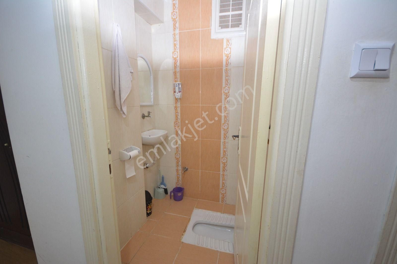 30 Ağustos Mahallesinde 2+1 Acil Satılık Y.giriş Daire - Görsel 29