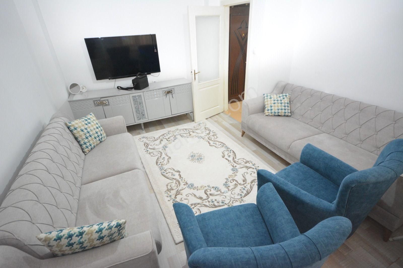 30 Ağustos Mahallesinde 2+1 Acil Satılık Y.giriş Daire - Görsel 15