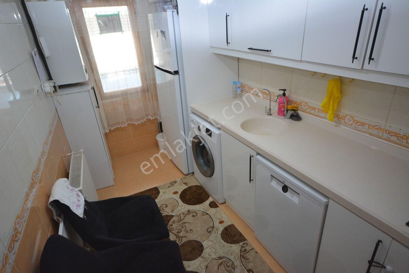 30 Ağustos Mahallesinde 2+1 Acil Satılık Y.giriş Daire - Görsel 9