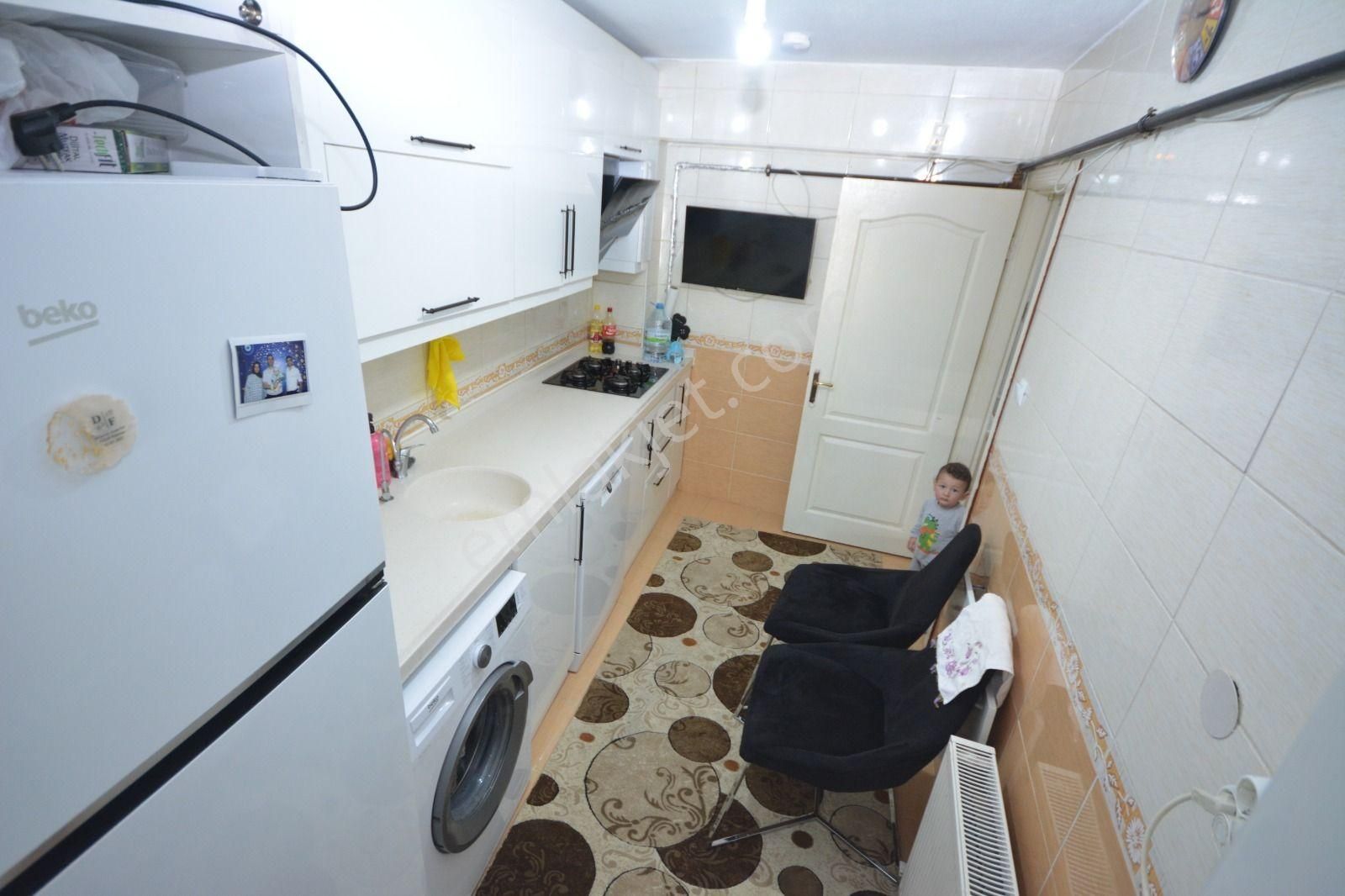 30 Ağustos Mahallesinde 2+1 Acil Satılık Y.giriş Daire - Görsel 23