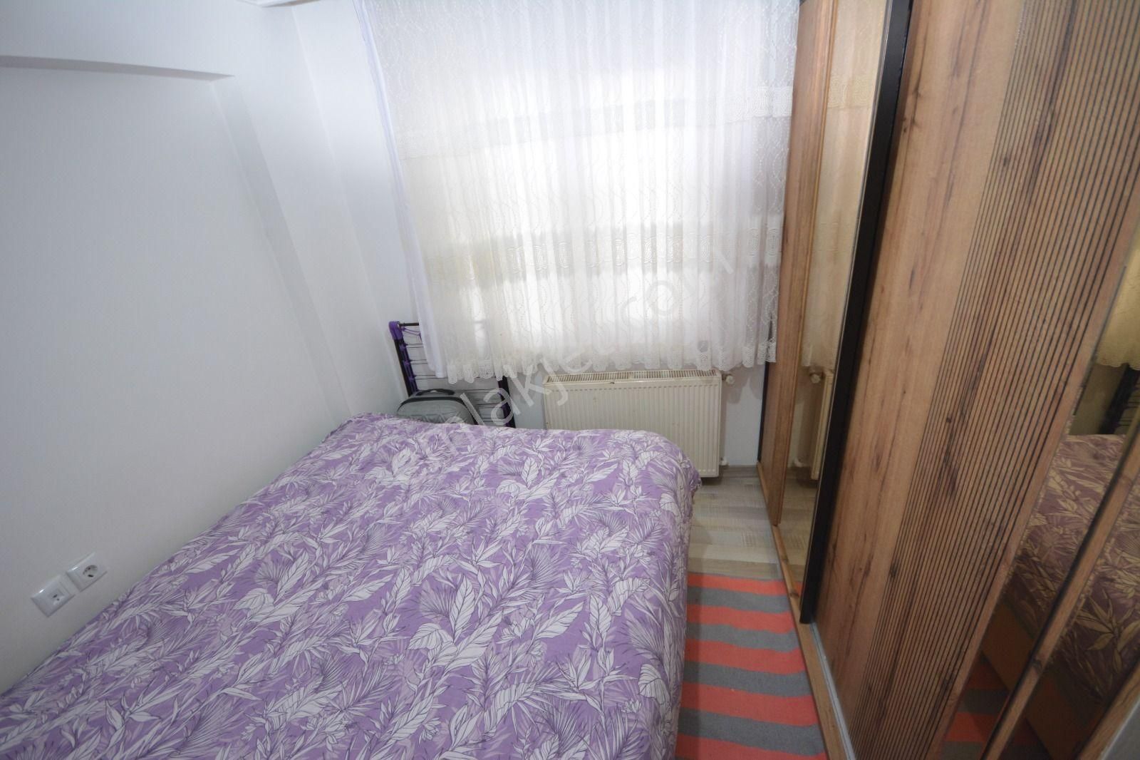 30 Ağustos Mahallesinde 2+1 Acil Satılık Y.giriş Daire - Görsel 14