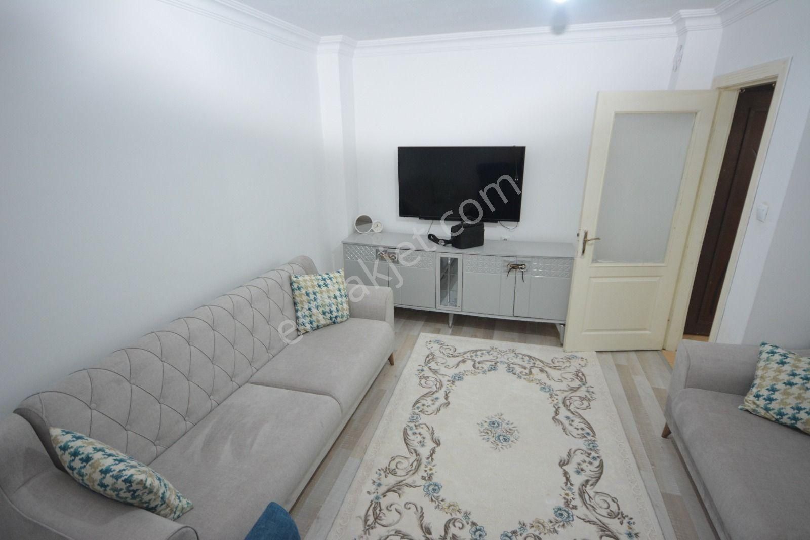 30 Ağustos Mahallesinde 2+1 Acil Satılık Y.giriş Daire - Görsel 8