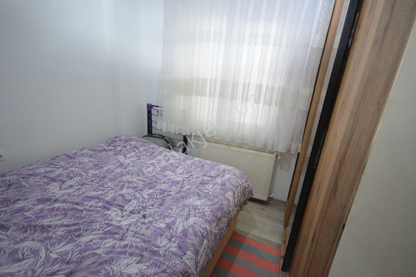 30 Ağustos Mahallesinde 2+1 Acil Satılık Y.giriş Daire - Görsel 26