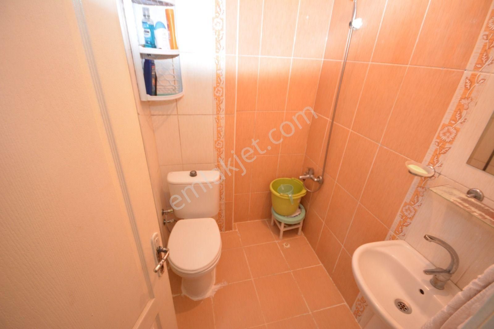 30 Ağustos Mahallesinde 2+1 Acil Satılık Y.giriş Daire - Görsel 30