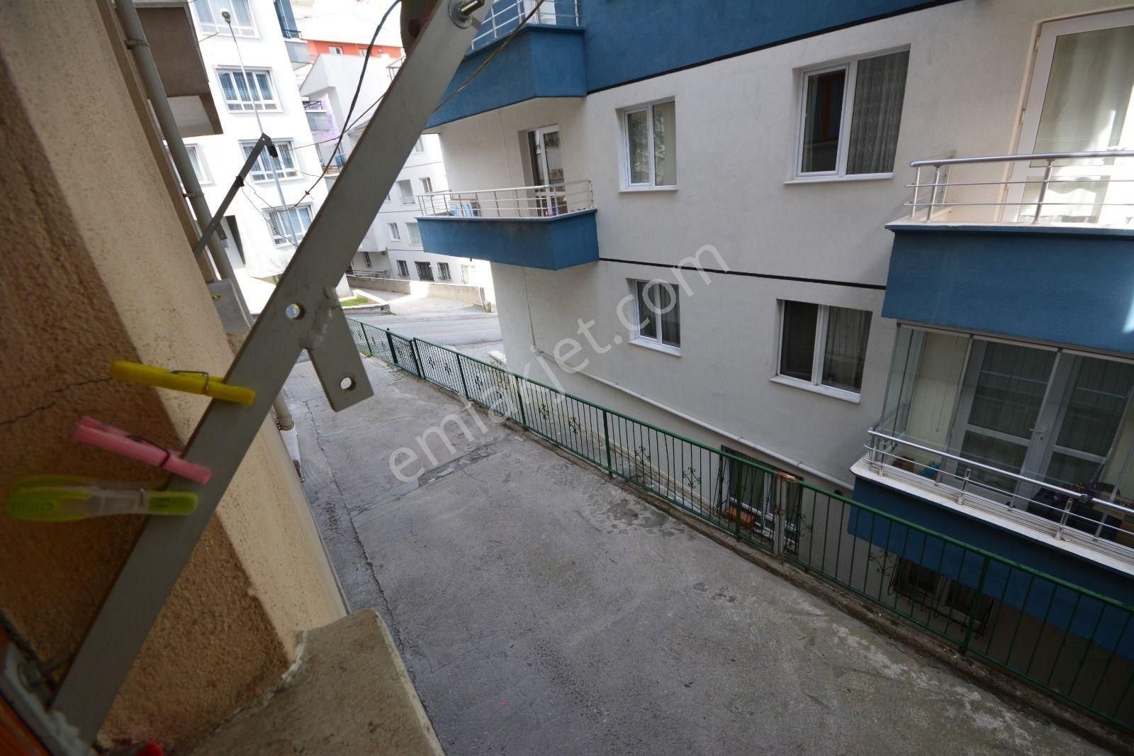 30 Ağustos Mahallesinde 2+1 Acil Satılık Y.giriş Daire - Görsel 33