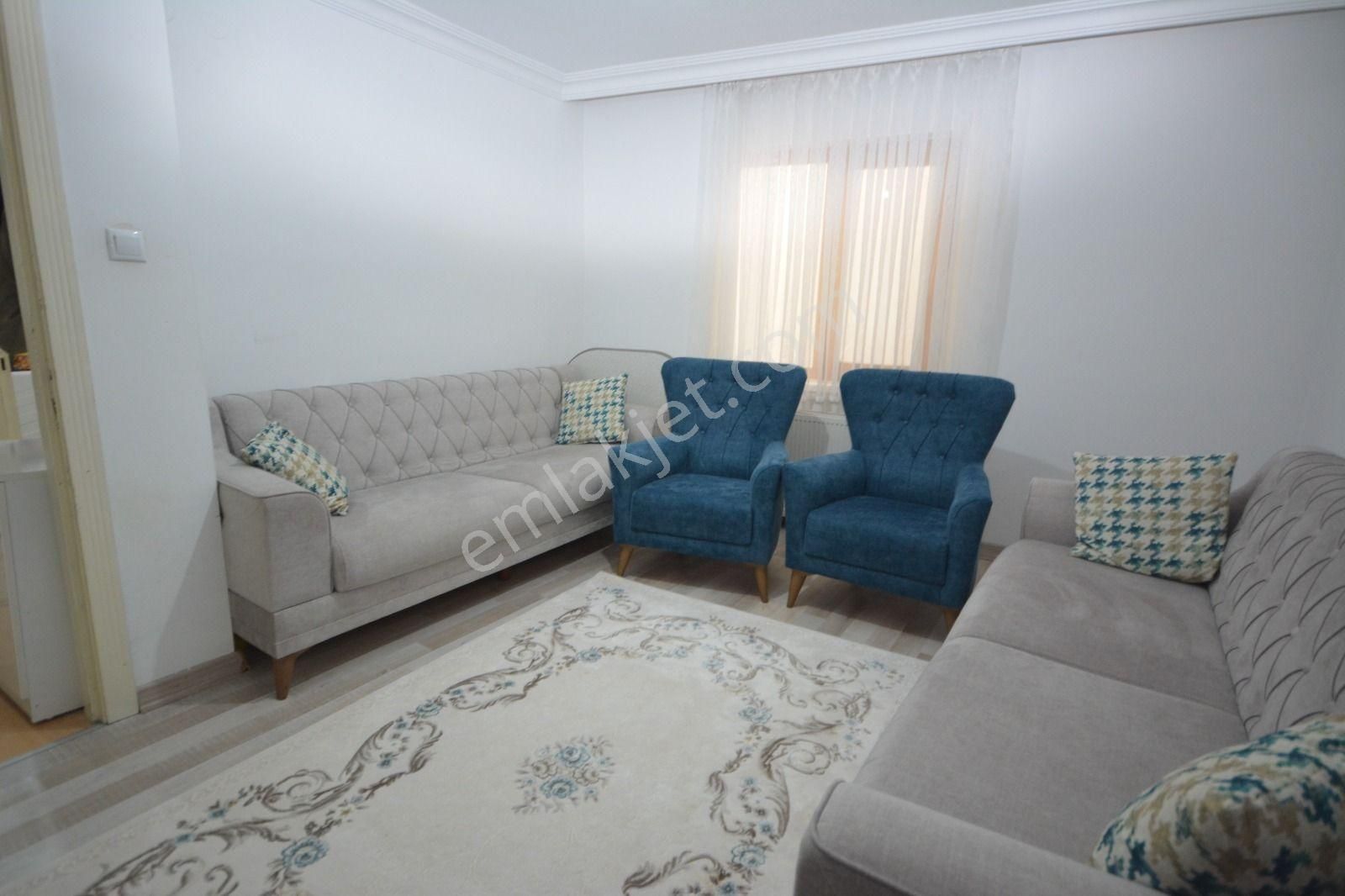 30 Ağustos Mahallesinde 2+1 Acil Satılık Y.giriş Daire - Görsel 22