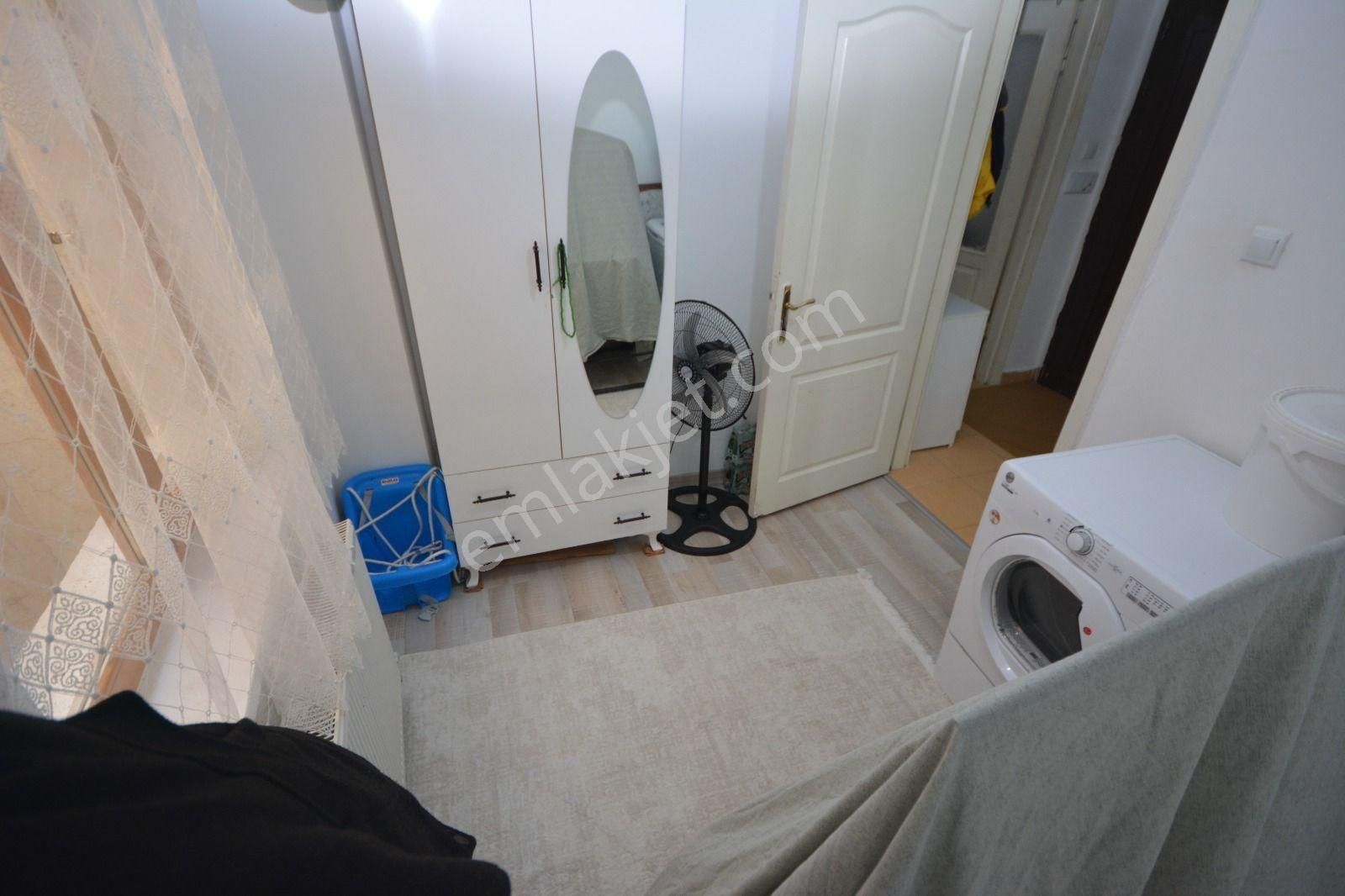 30 Ağustos Mahallesinde 2+1 Acil Satılık Y.giriş Daire - Görsel 24