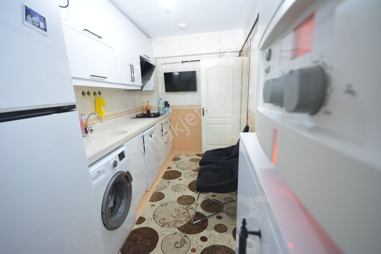 30 Ağustos Mahallesinde 2+1 Acil Satılık Y.giriş Daire - Görsel 12