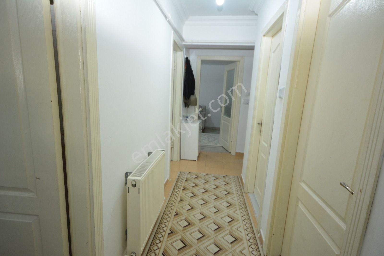 30 Ağustos Mahallesinde 2+1 Acil Satılık Y.giriş Daire - Görsel 6