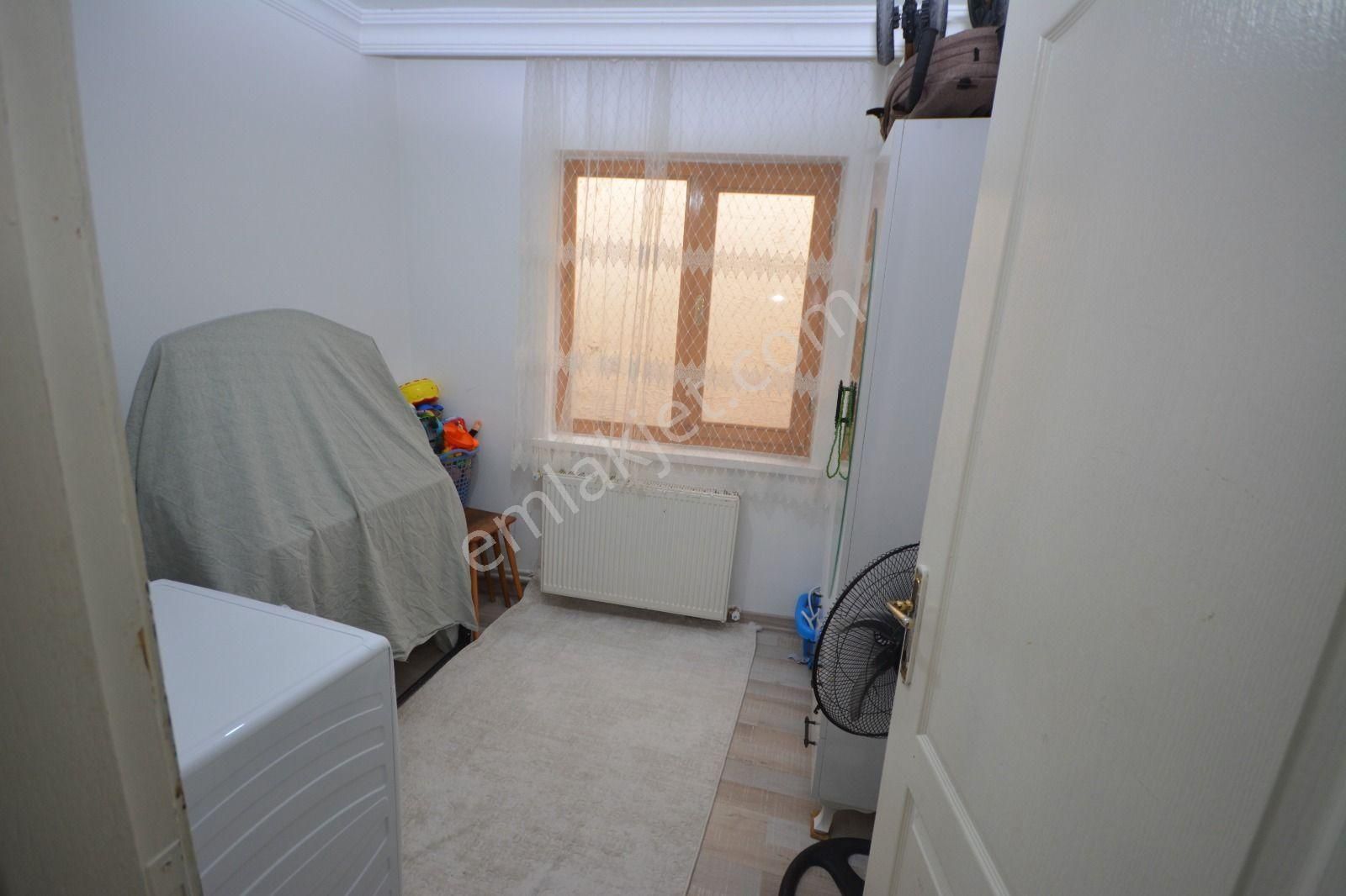 30 Ağustos Mahallesinde 2+1 Acil Satılık Y.giriş Daire - Görsel 25