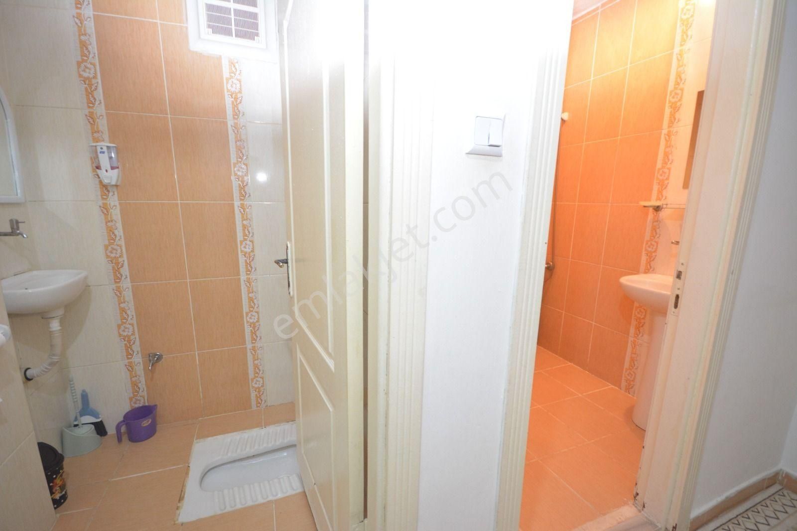 30 Ağustos Mahallesinde 2+1 Acil Satılık Y.giriş Daire - Görsel 32