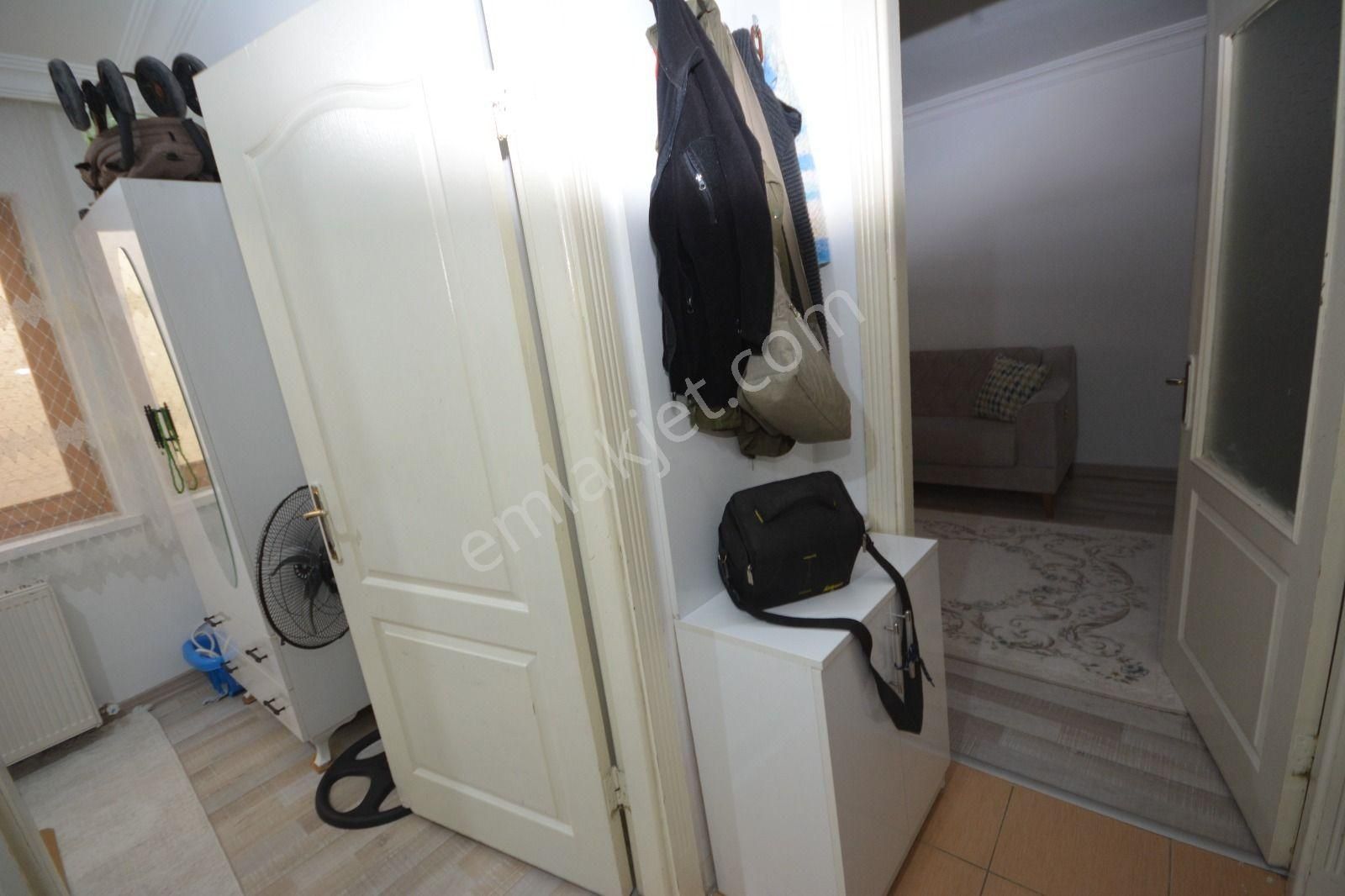 30 Ağustos Mahallesinde 2+1 Acil Satılık Y.giriş Daire - Görsel 10