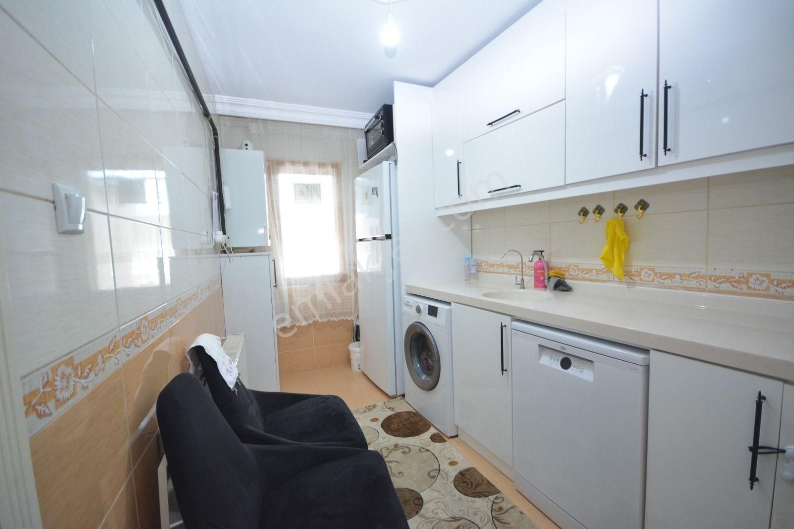 30 Ağustos Mahallesinde 2+1 Acil Satılık Y.giriş Daire - Görsel 18