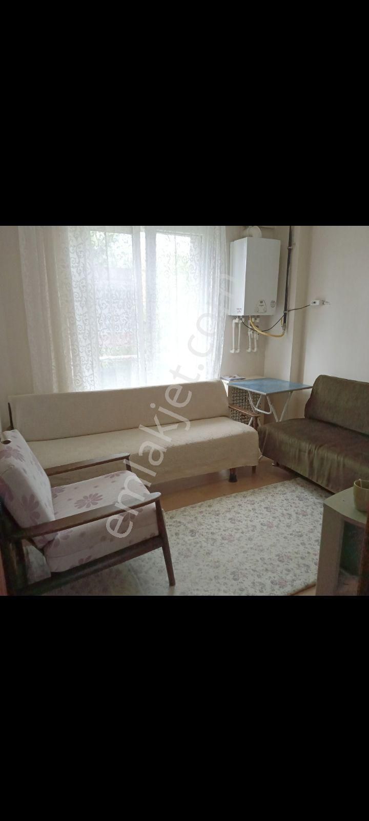 Sahibinden Kiralık Esyali Servis Guzergahinda Daire - Görsel 5