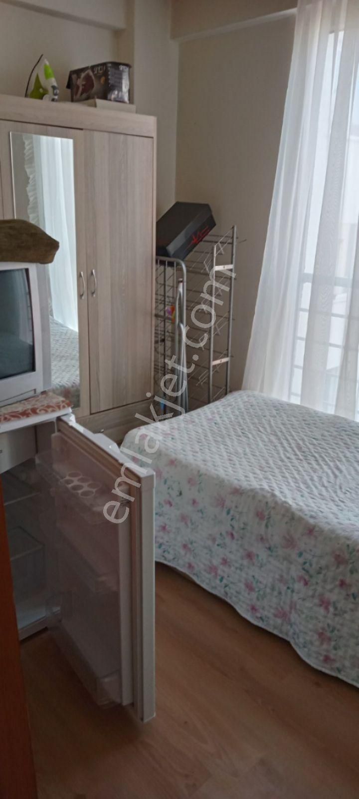 Sahibinden Kiralık Esyali Servis Guzergahinda Daire - Görsel 3