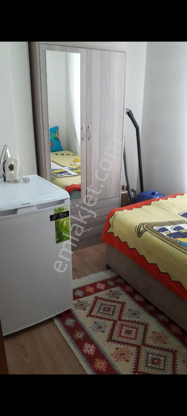 Sahibinden Kiralık Esyali Servis Guzergahinda Daire - Görsel 2