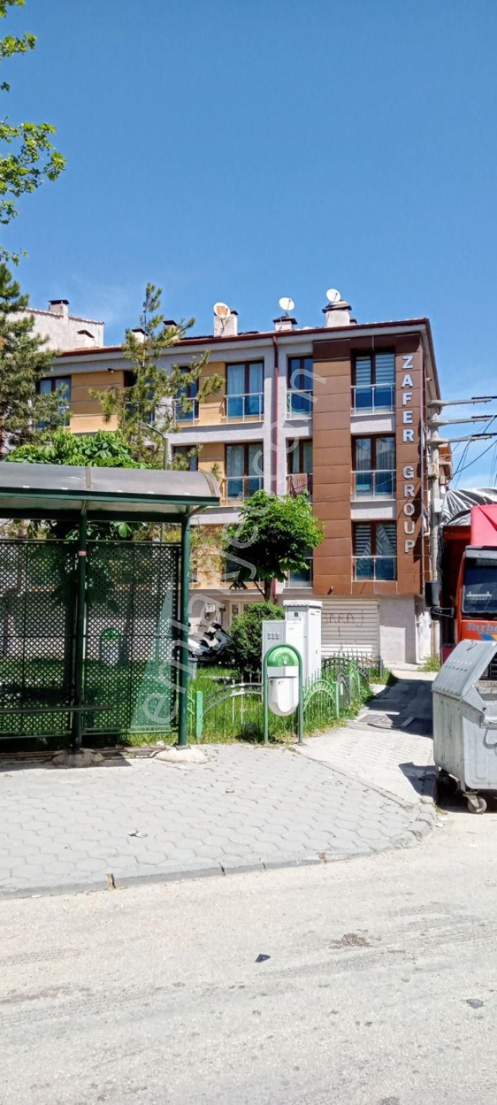 Sahibinden Kiralık Esyali Servis Guzergahinda Daire