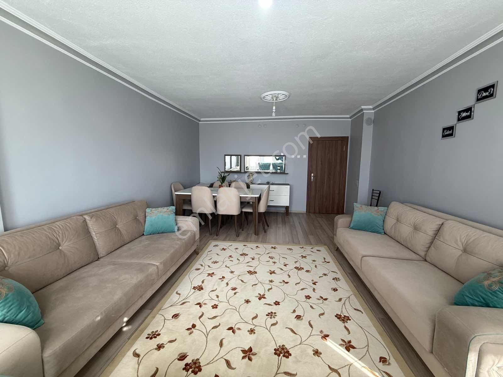 Satılık Şehitlik Mah 5+1 Teraslı Dubleks - Görsel 3