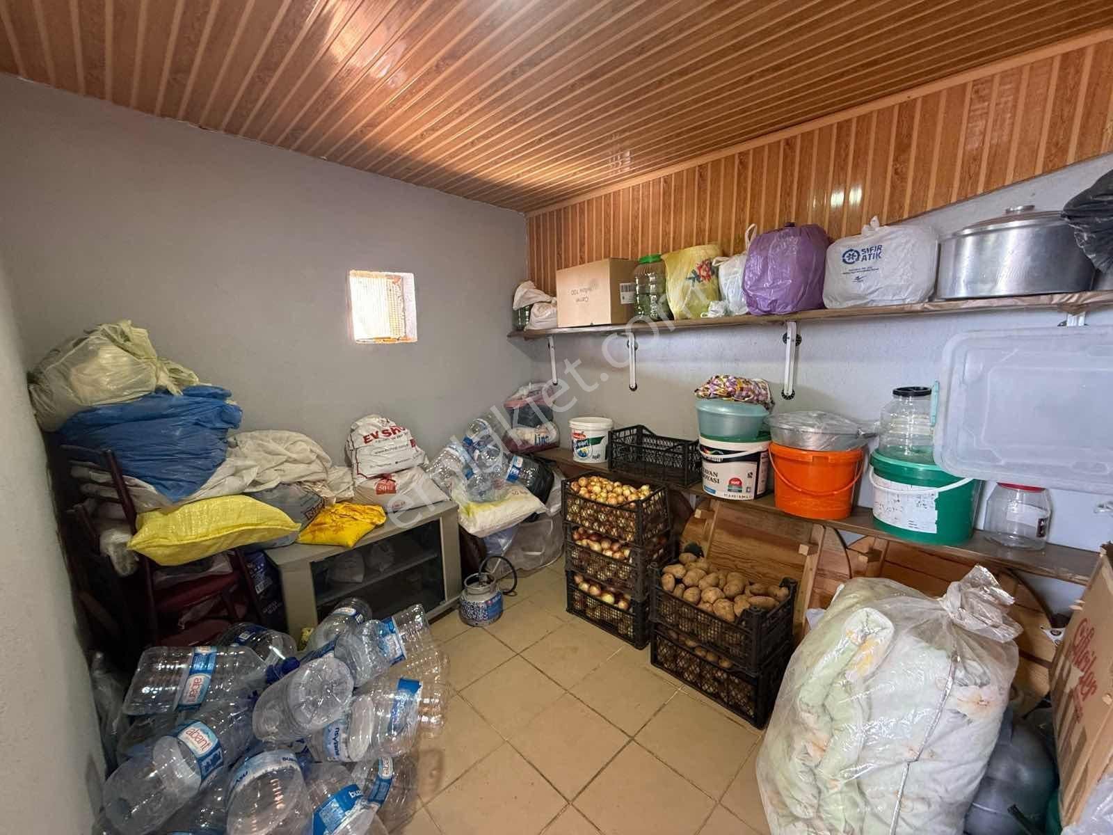 Satılık Şehitlik Mah 5+1 Teraslı Dubleks - Görsel 4