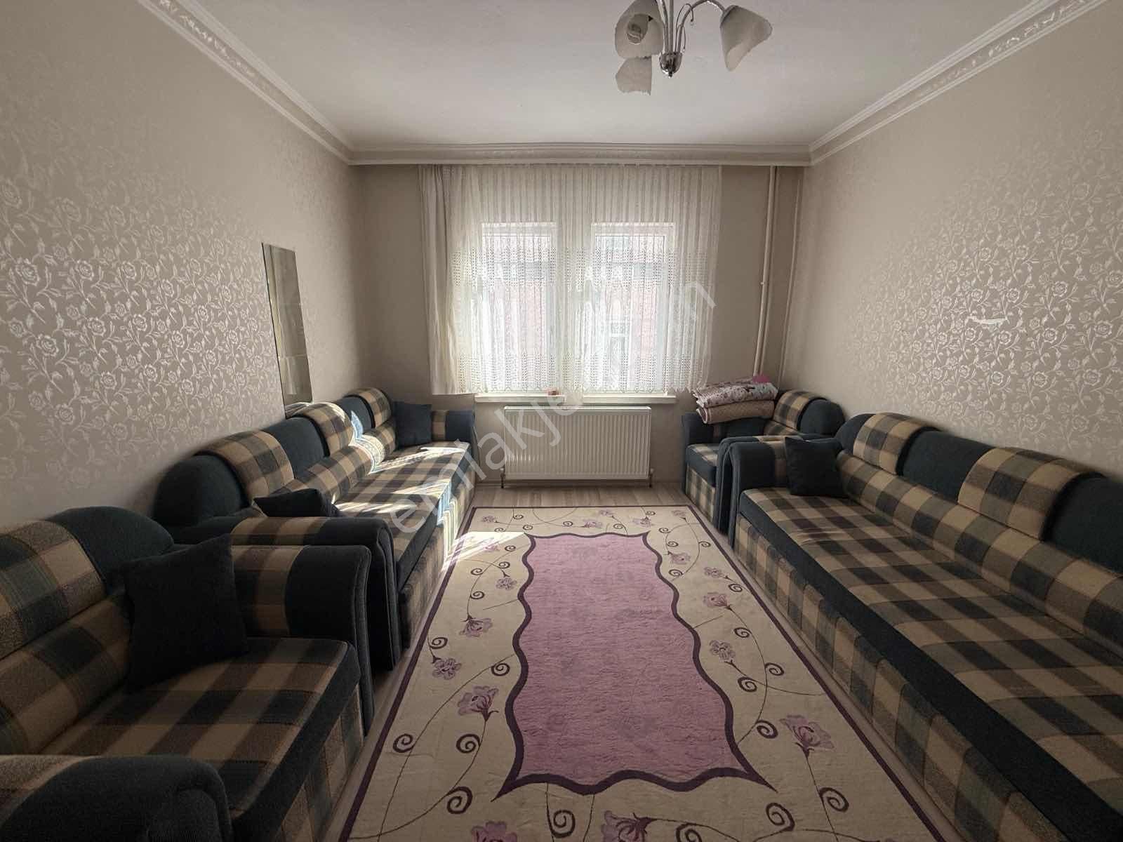 Satılık Şehitlik Mah 5+1 Teraslı Dubleks - Görsel 2