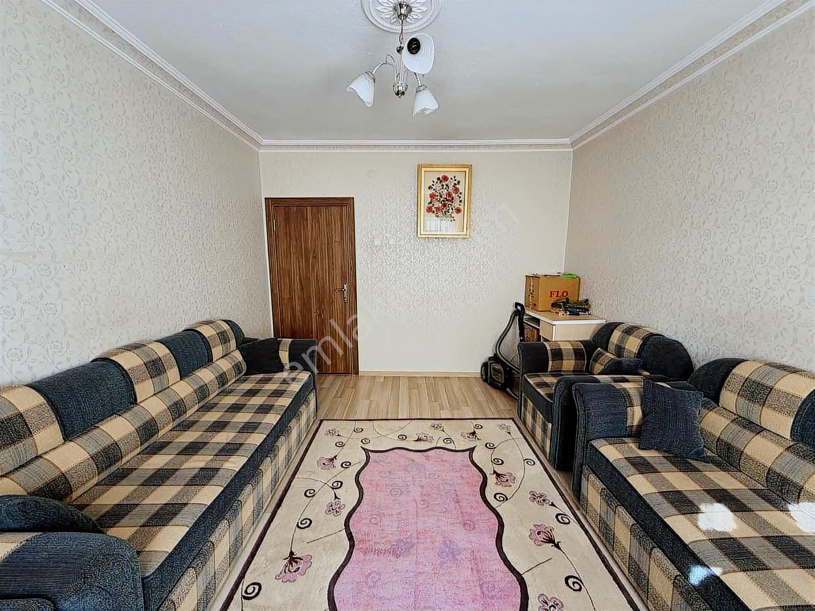 Satılık Şehitlik Mah 5+1 Teraslı Dubleks - Görsel 24