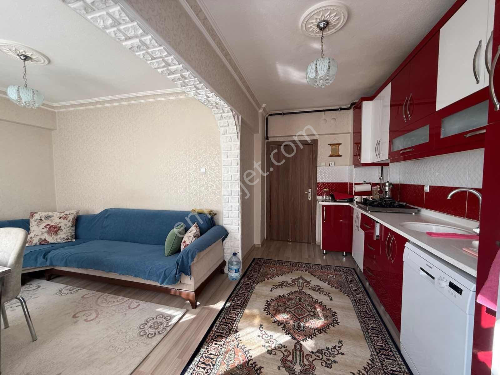 Satılık Şehitlik Mah 5+1 Teraslı Dubleks - Görsel 15