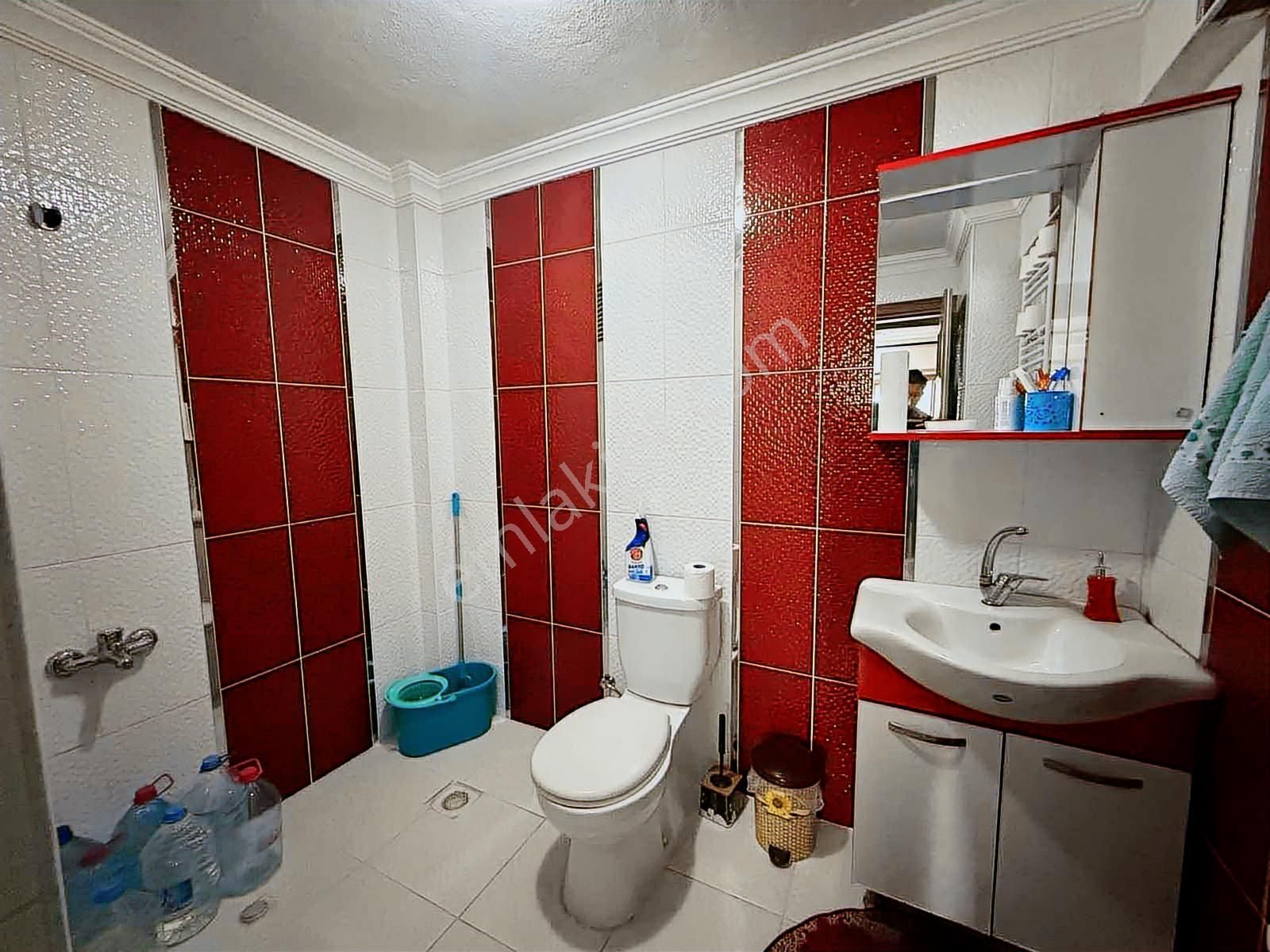 Satılık Şehitlik Mah 5+1 Teraslı Dubleks - Görsel 23