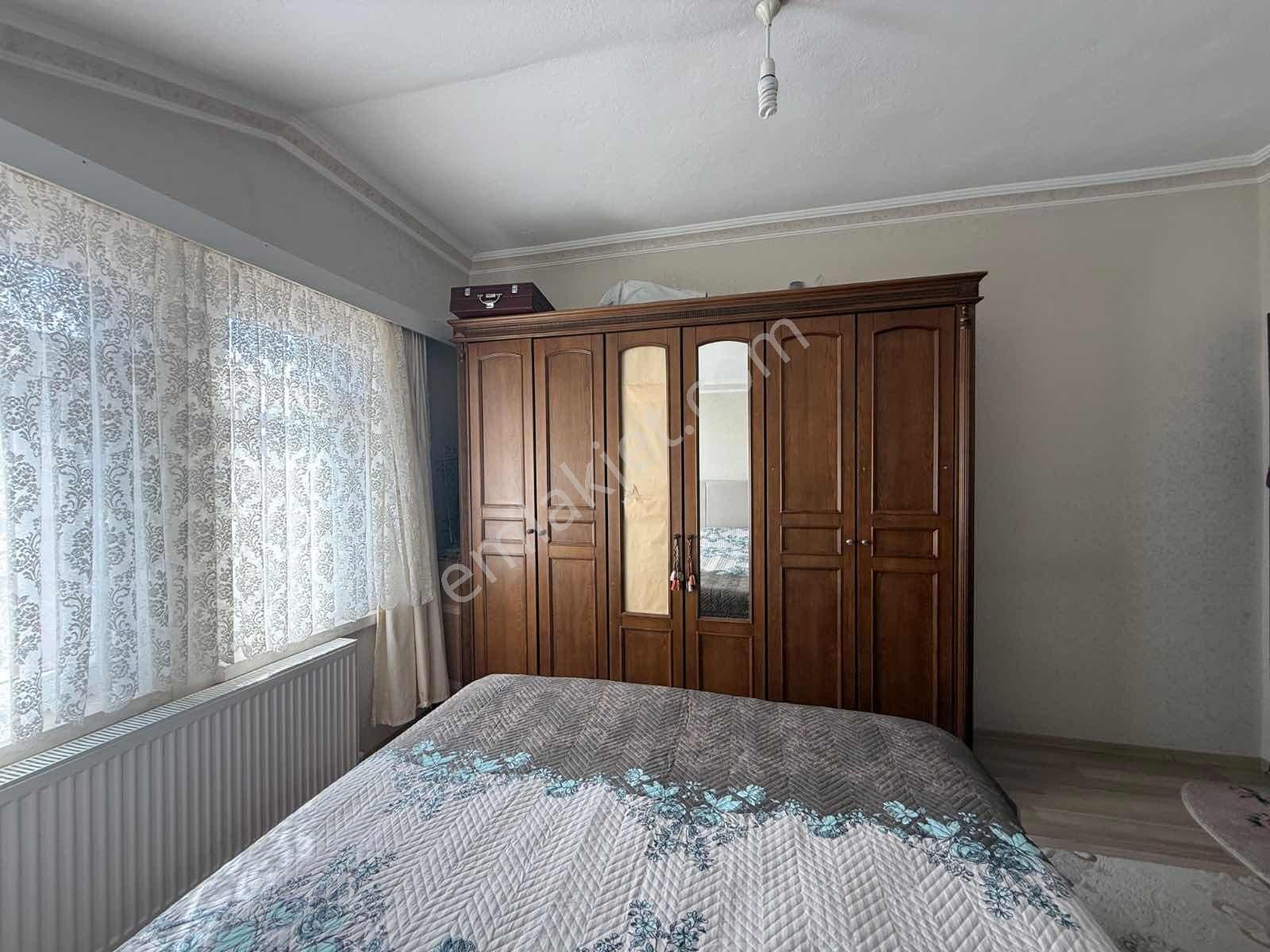 Satılık Şehitlik Mah 5+1 Teraslı Dubleks - Görsel 12