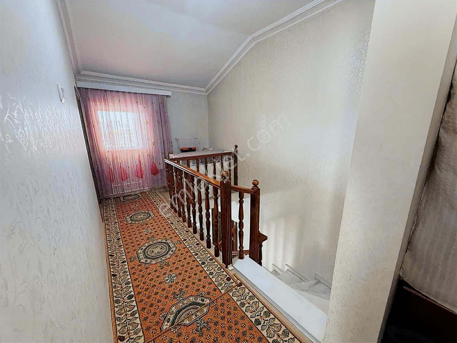 Satılık Şehitlik Mah 5+1 Teraslı Dubleks - Görsel 19