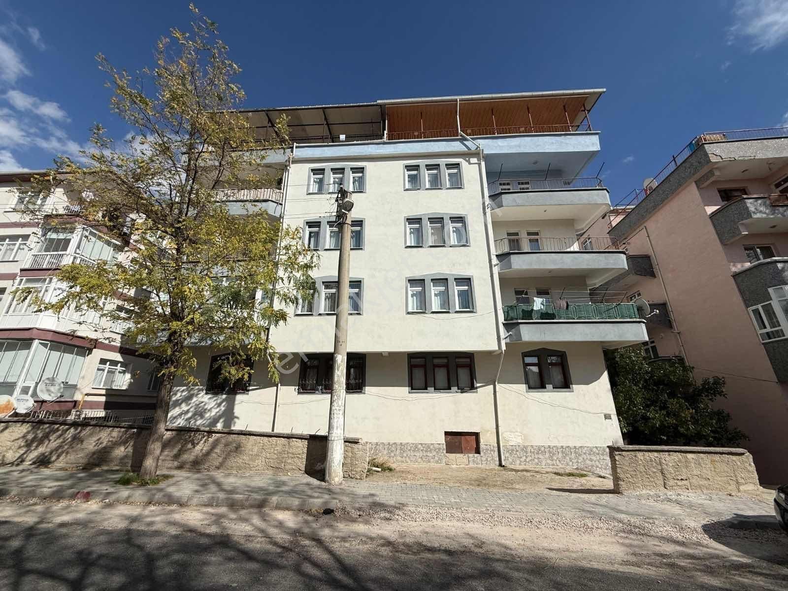 Satılık Şehitlik Mah 5+1 Teraslı Dubleks