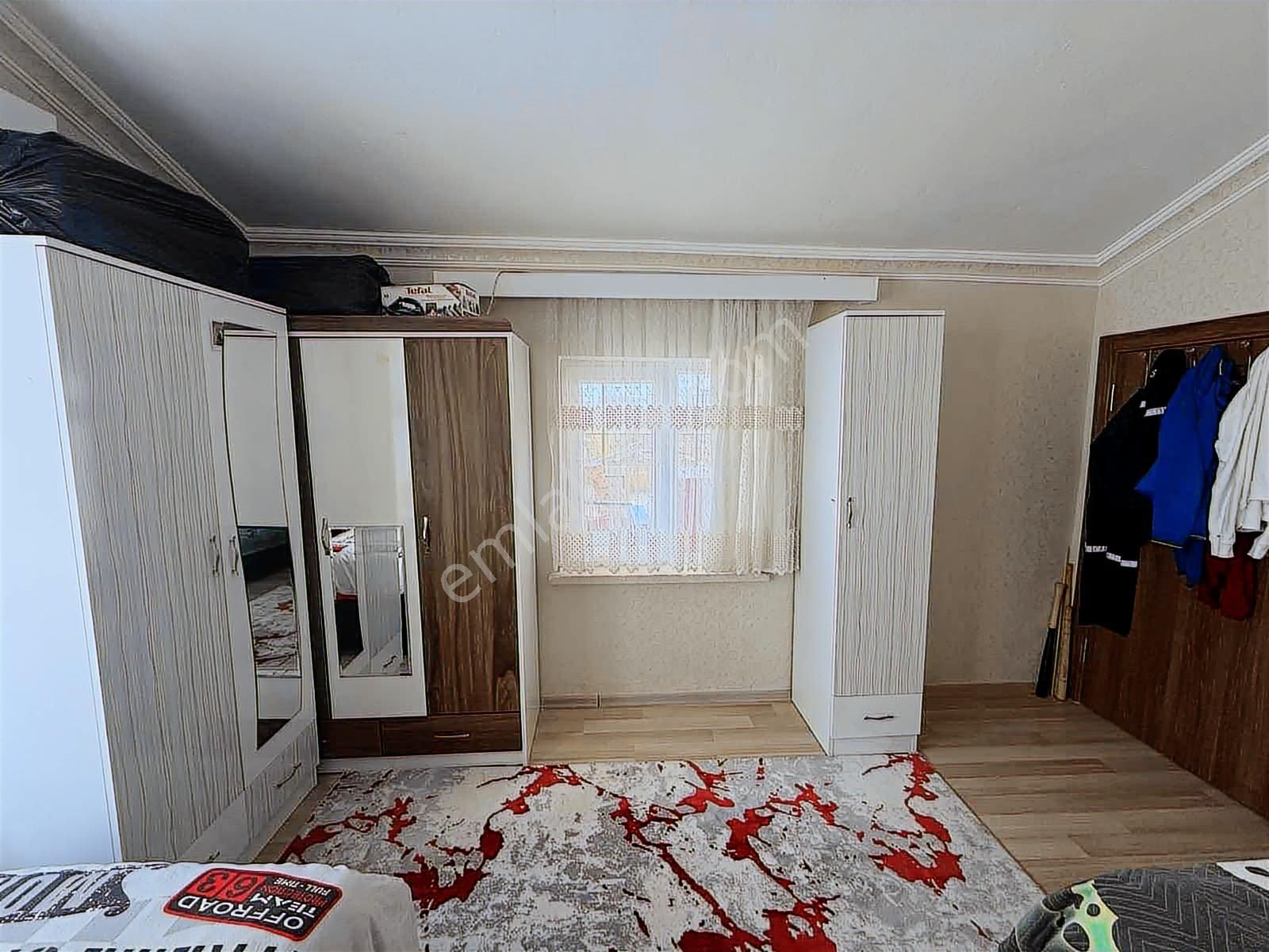 Satılık Şehitlik Mah 5+1 Teraslı Dubleks - Görsel 16