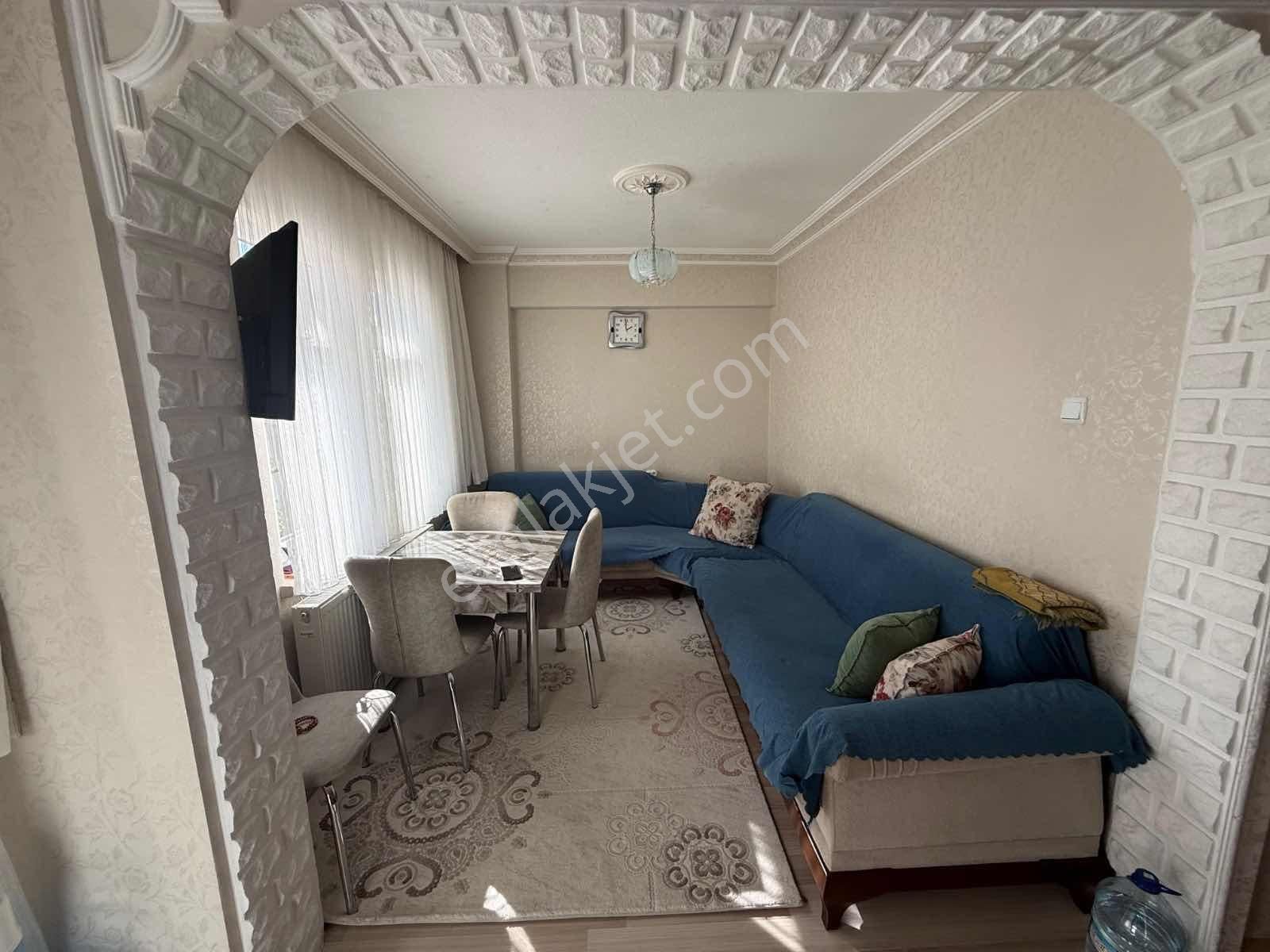 Satılık Şehitlik Mah 5+1 Teraslı Dubleks - Görsel 6