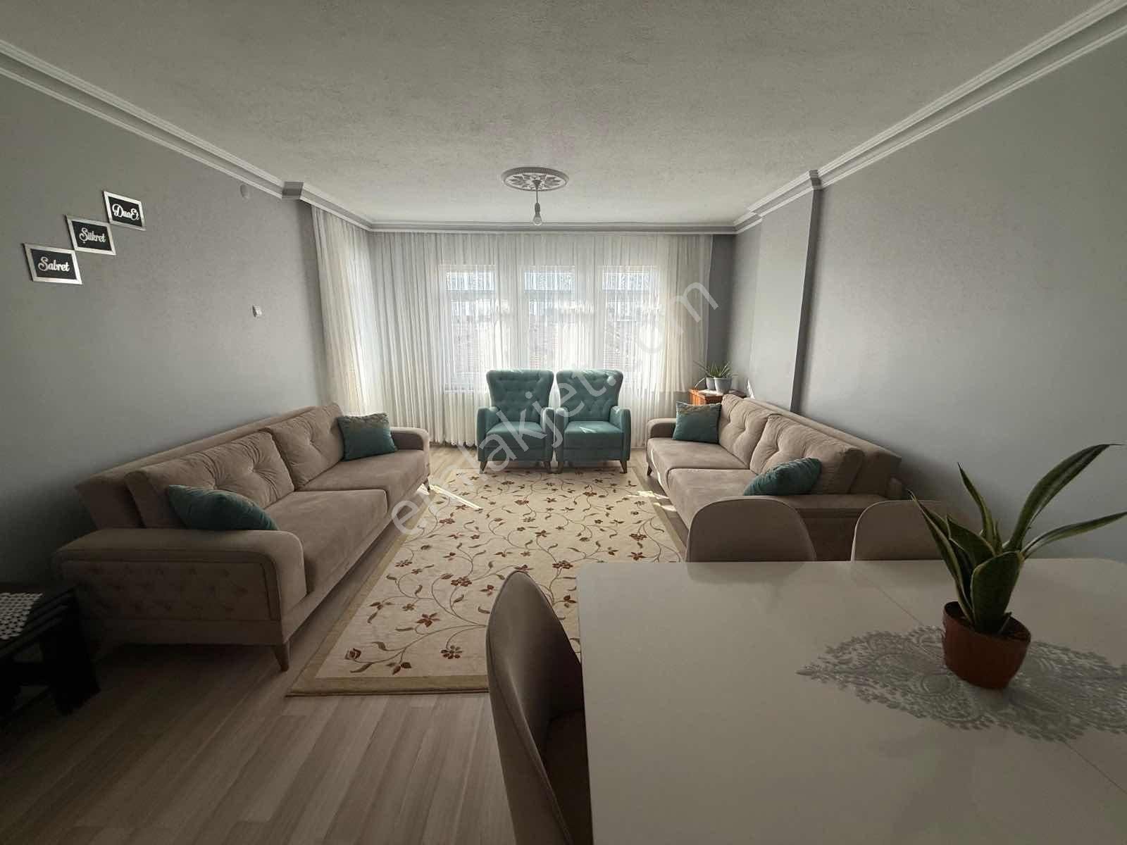 Satılık Şehitlik Mah 5+1 Teraslı Dubleks - Görsel 8