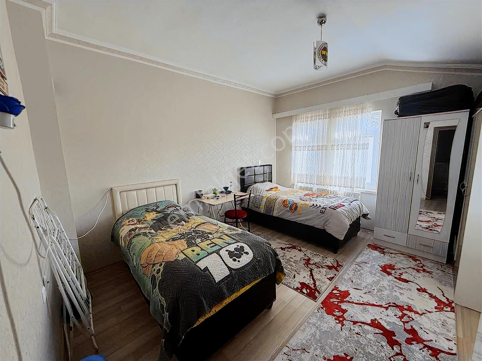 Satılık Şehitlik Mah 5+1 Teraslı Dubleks - Görsel 18