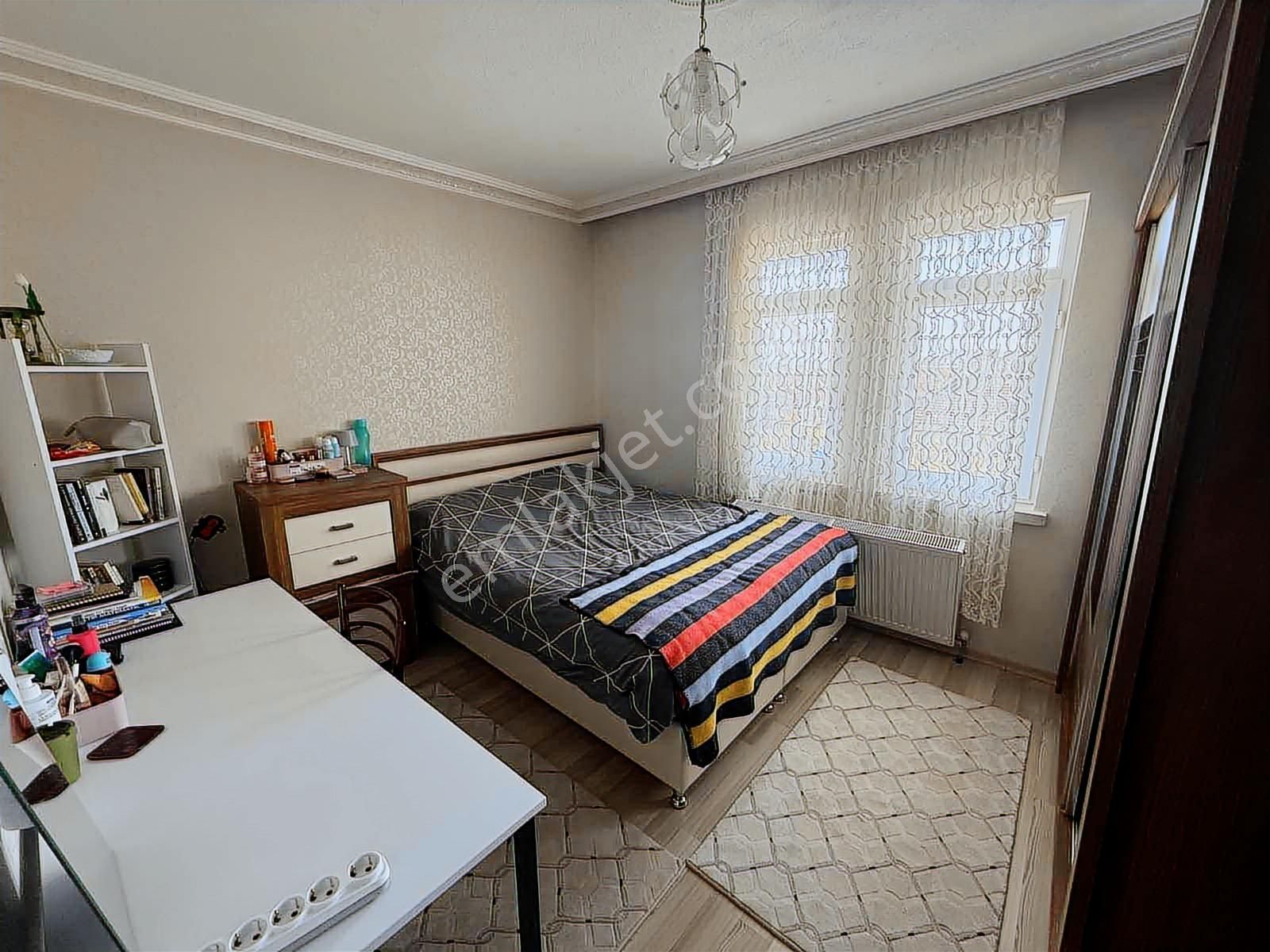 Satılık Şehitlik Mah 5+1 Teraslı Dubleks - Görsel 21