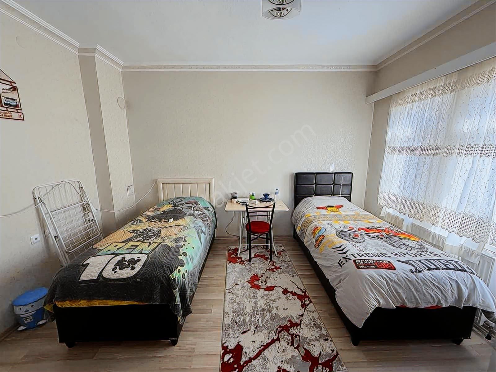 Satılık Şehitlik Mah 5+1 Teraslı Dubleks - Görsel 22