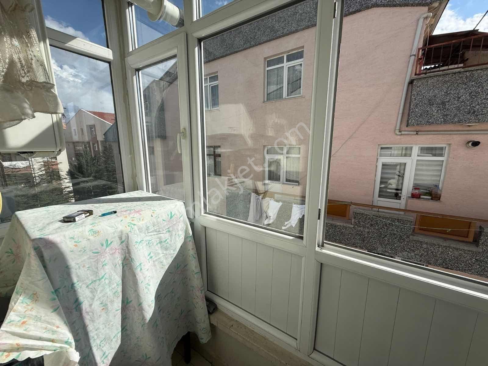 Satılık Şehitlik Mah 5+1 Teraslı Dubleks - Görsel 13