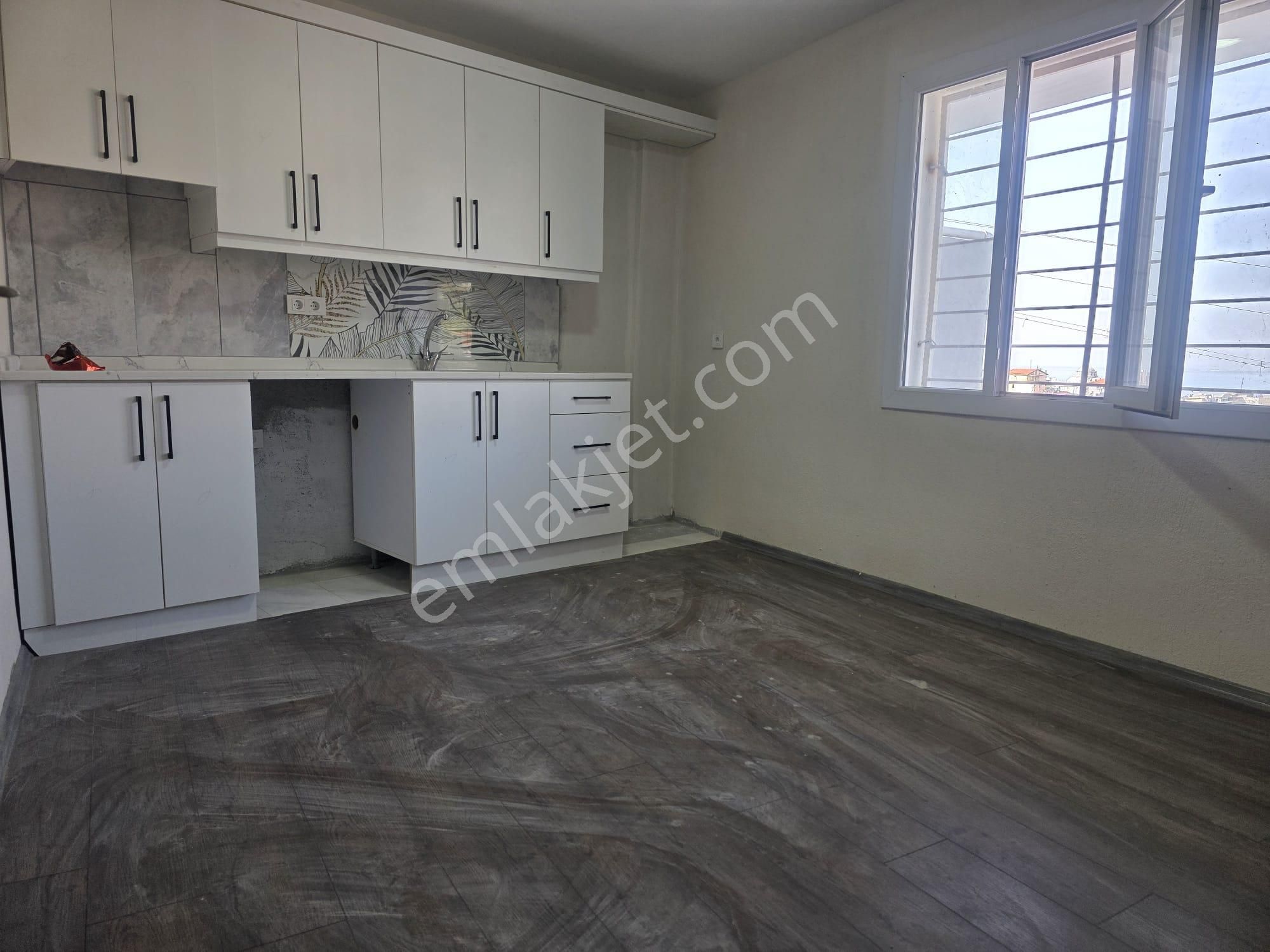 İzmir Karabağlar Limontepe De 400 M2 Arsa 138 Sıfır 4+1 Müstakil Daire Deniz Manzaralıçift Cepheli - Görsel 29