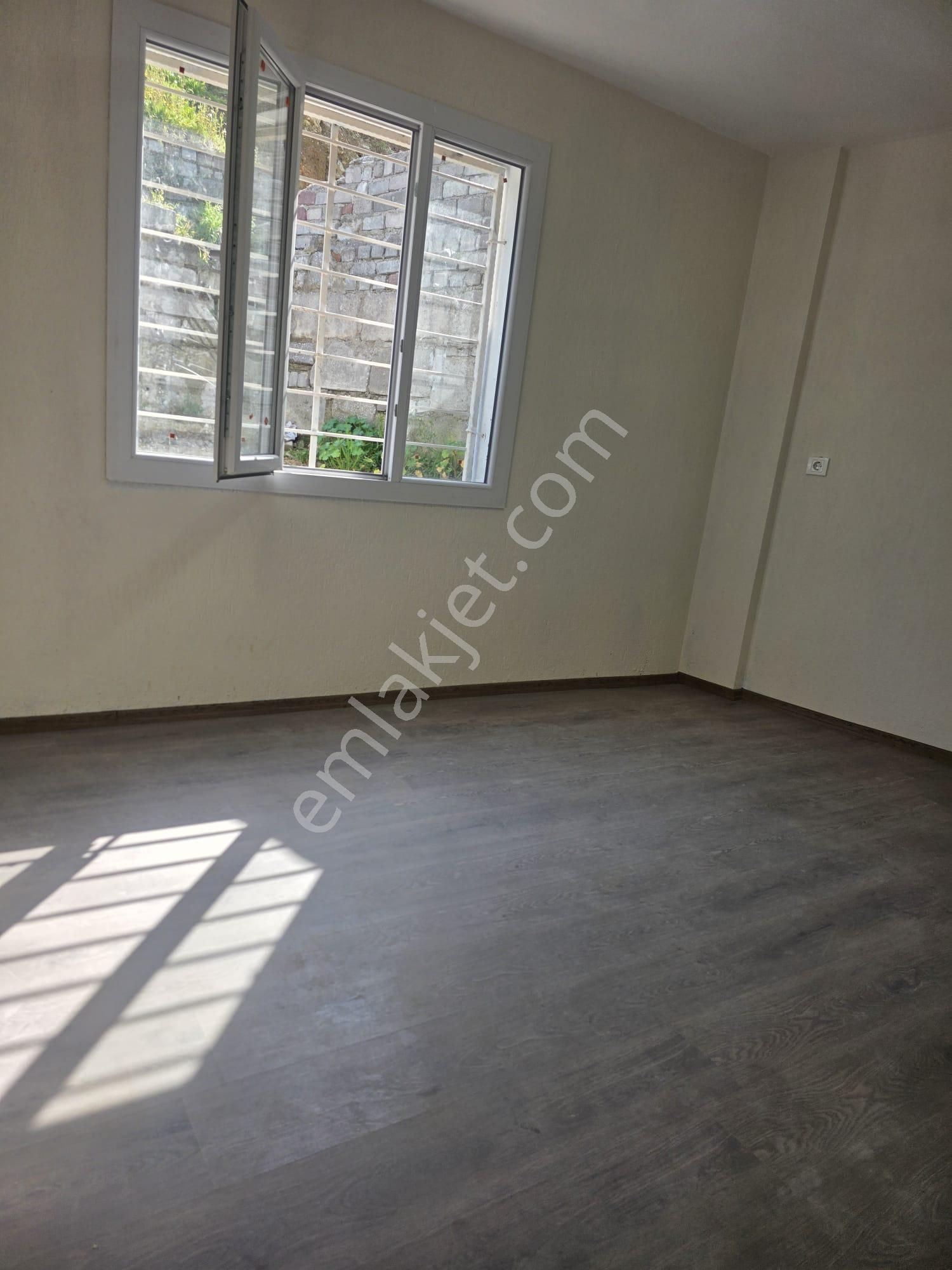 İzmir Karabağlar Limontepe De 400 M2 Arsa 138 Sıfır 4+1 Müstakil Daire Deniz Manzaralıçift Cepheli - Görsel 2