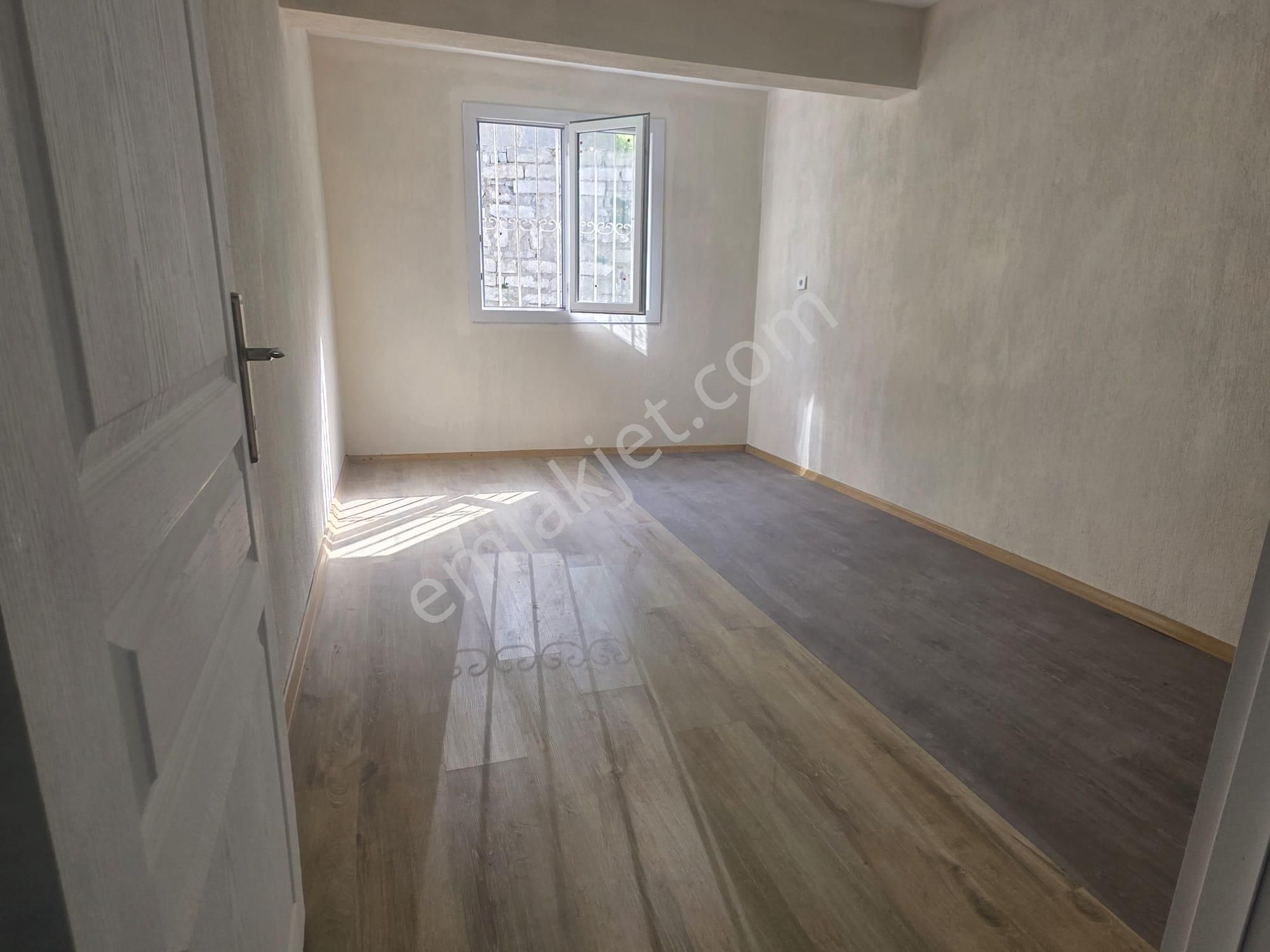 İzmir Karabağlar Limontepe De 400 M2 Arsa 138 Sıfır 4+1 Müstakil Daire Deniz Manzaralıçift Cepheli - Görsel 26