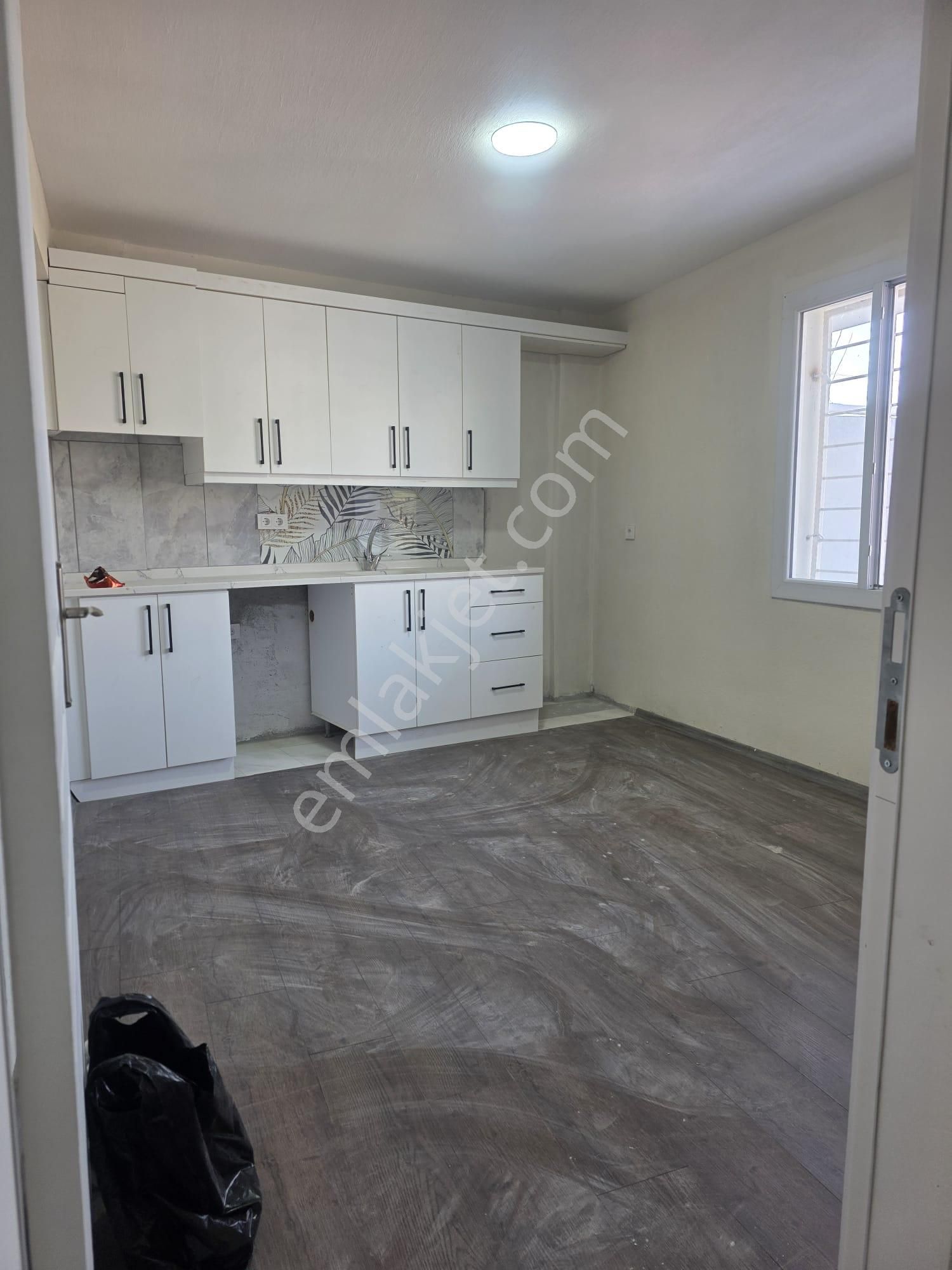 İzmir Karabağlar Limontepe De 400 M2 Arsa 138 Sıfır 4+1 Müstakil Daire Deniz Manzaralıçift Cepheli - Görsel 28